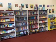 Room 6 - Our Library